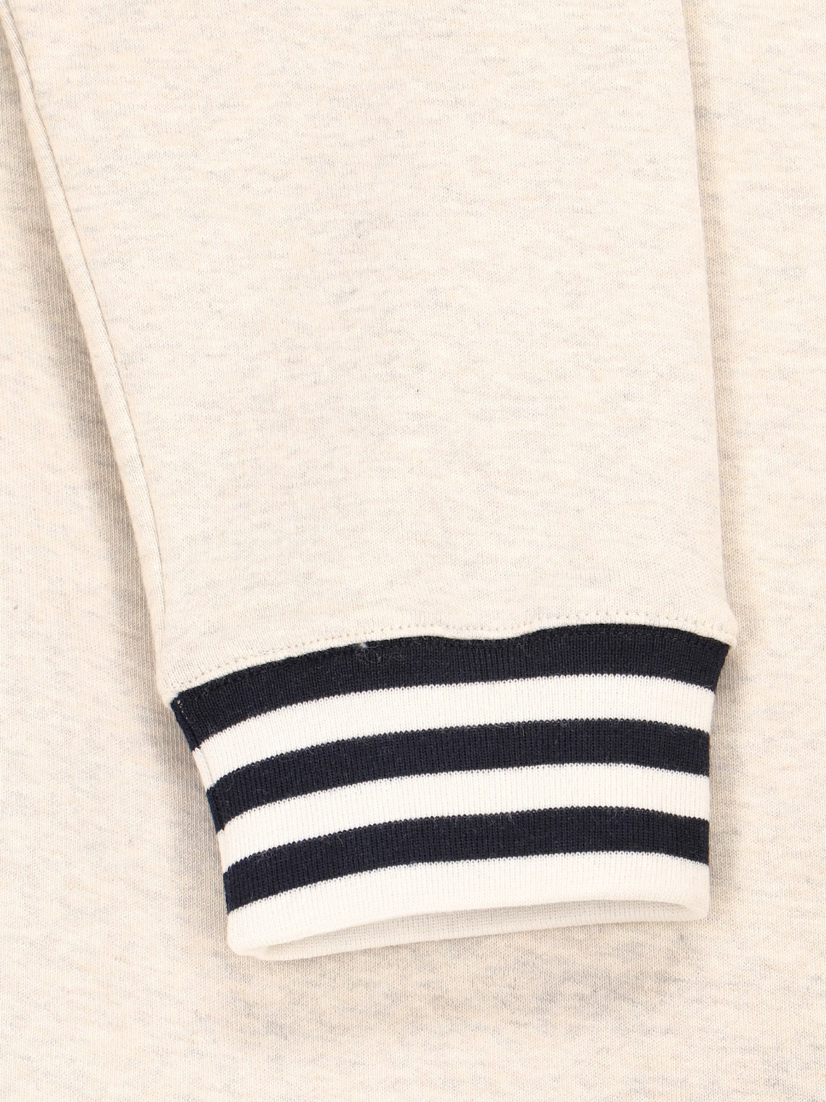 LOGO HOODIE - 5