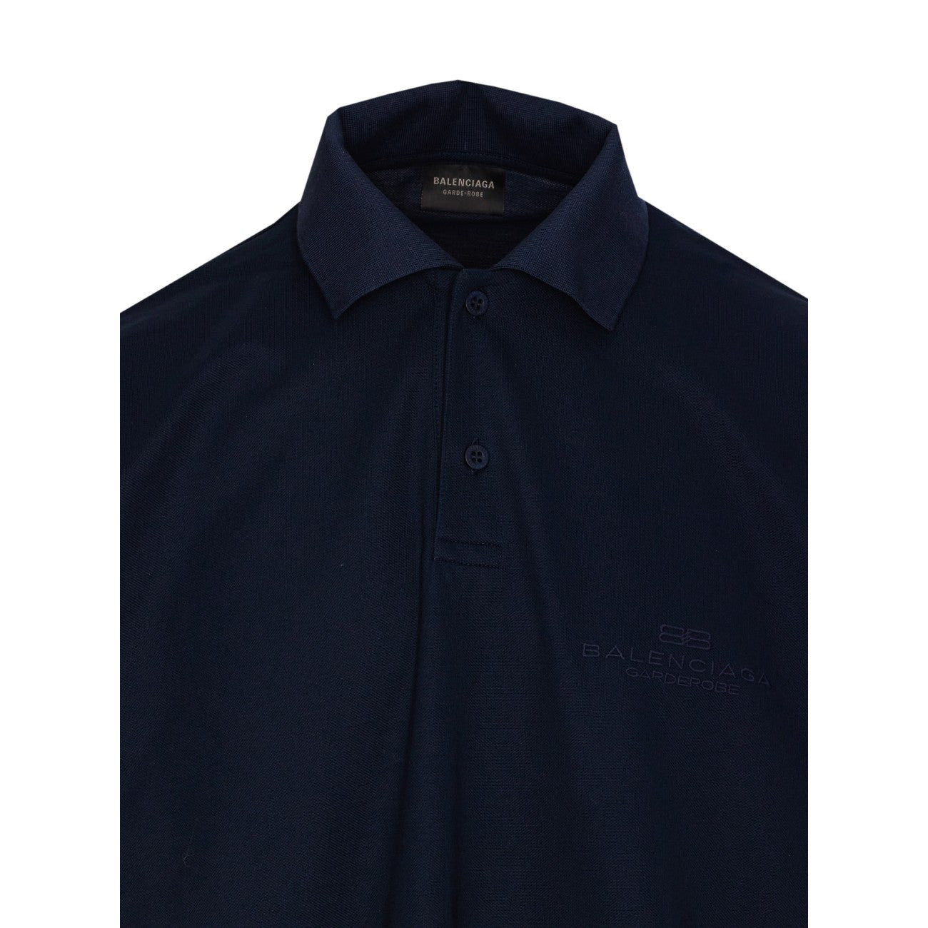 Balenciaga Men Polo - 4