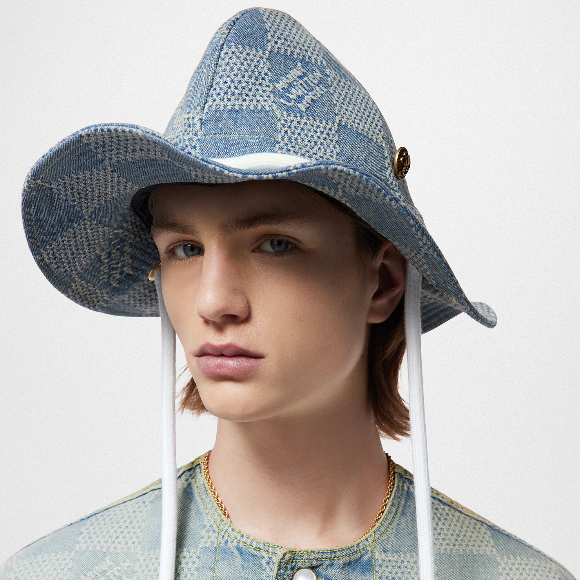 Dandy Bucket Hat - 7