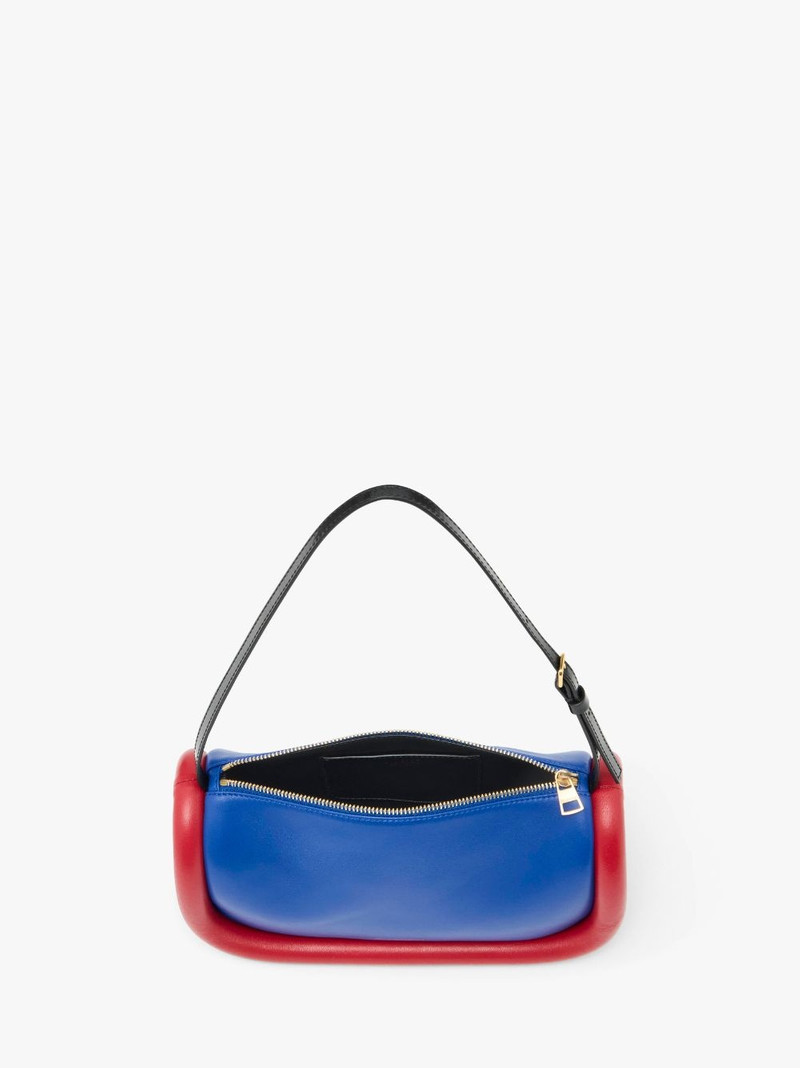 BUMPER-15 LEATHER SHOULDER BAG 3