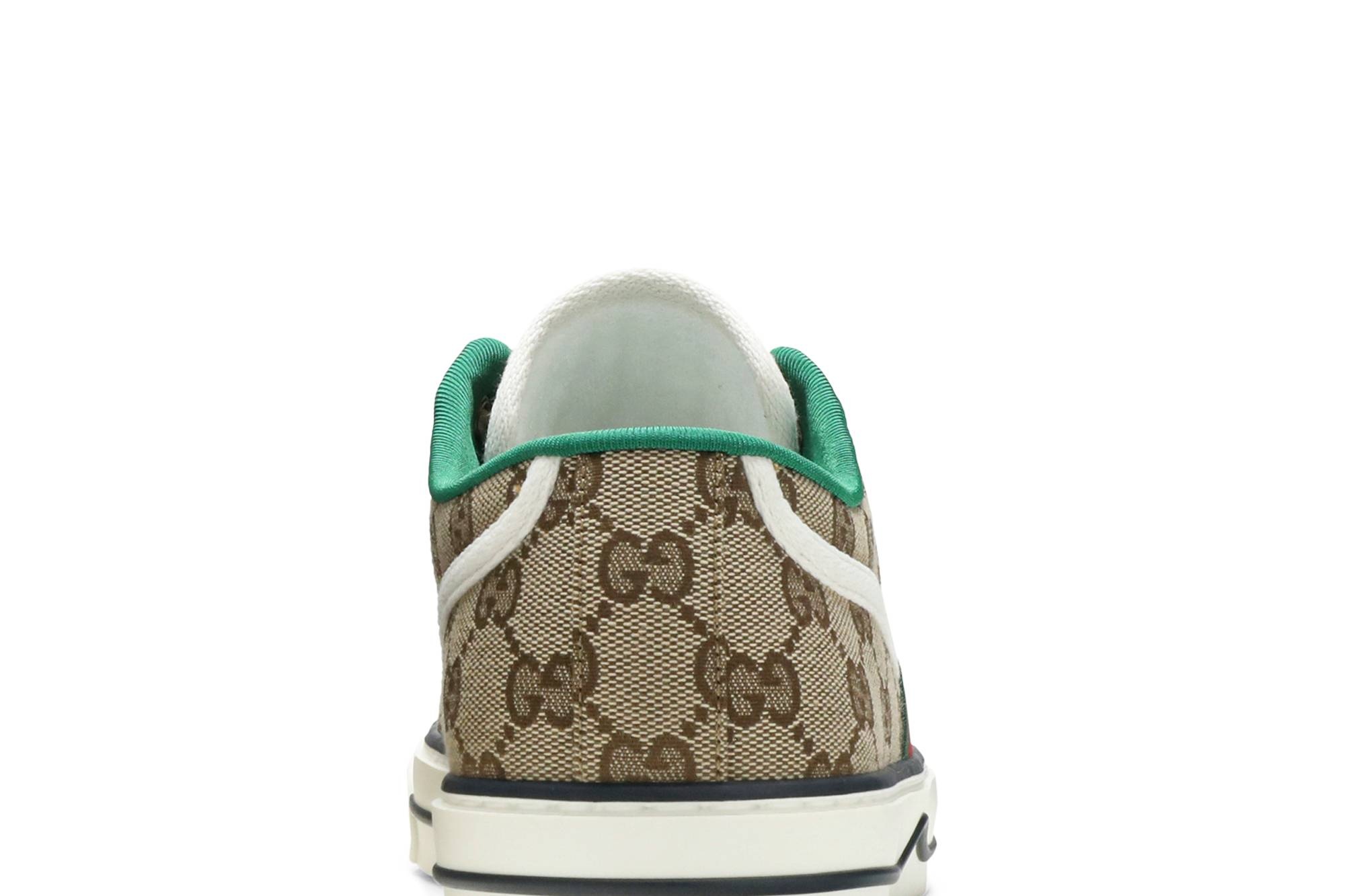 Gucci Tennis 1977 'Ebony' - 7