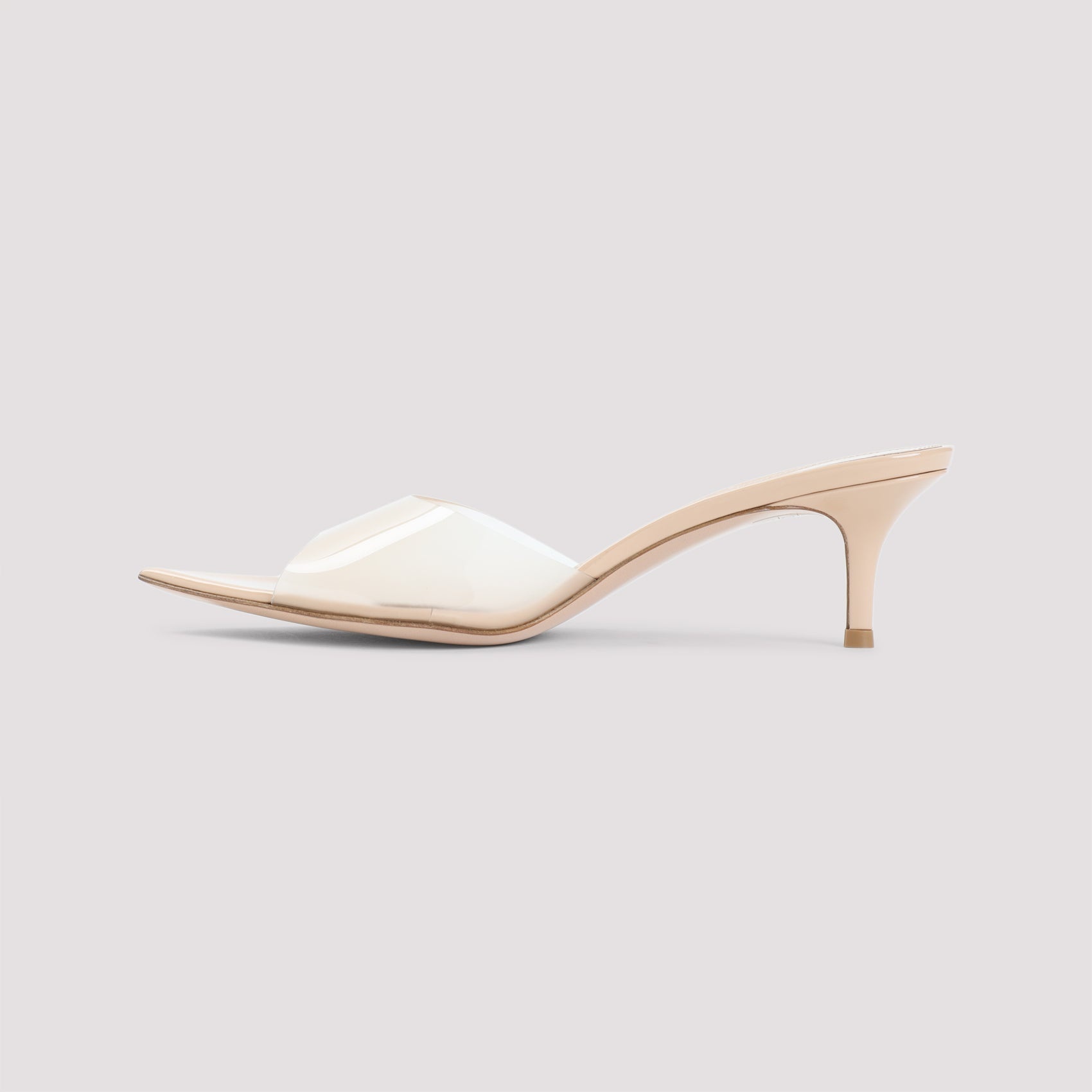 Mules Nude & Neutrals - 3