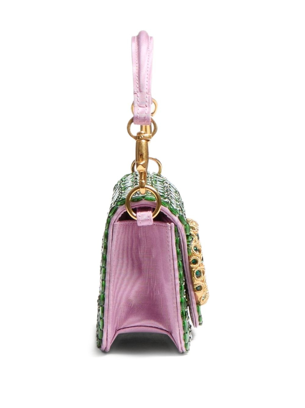 small Locò shoulder bag - 6