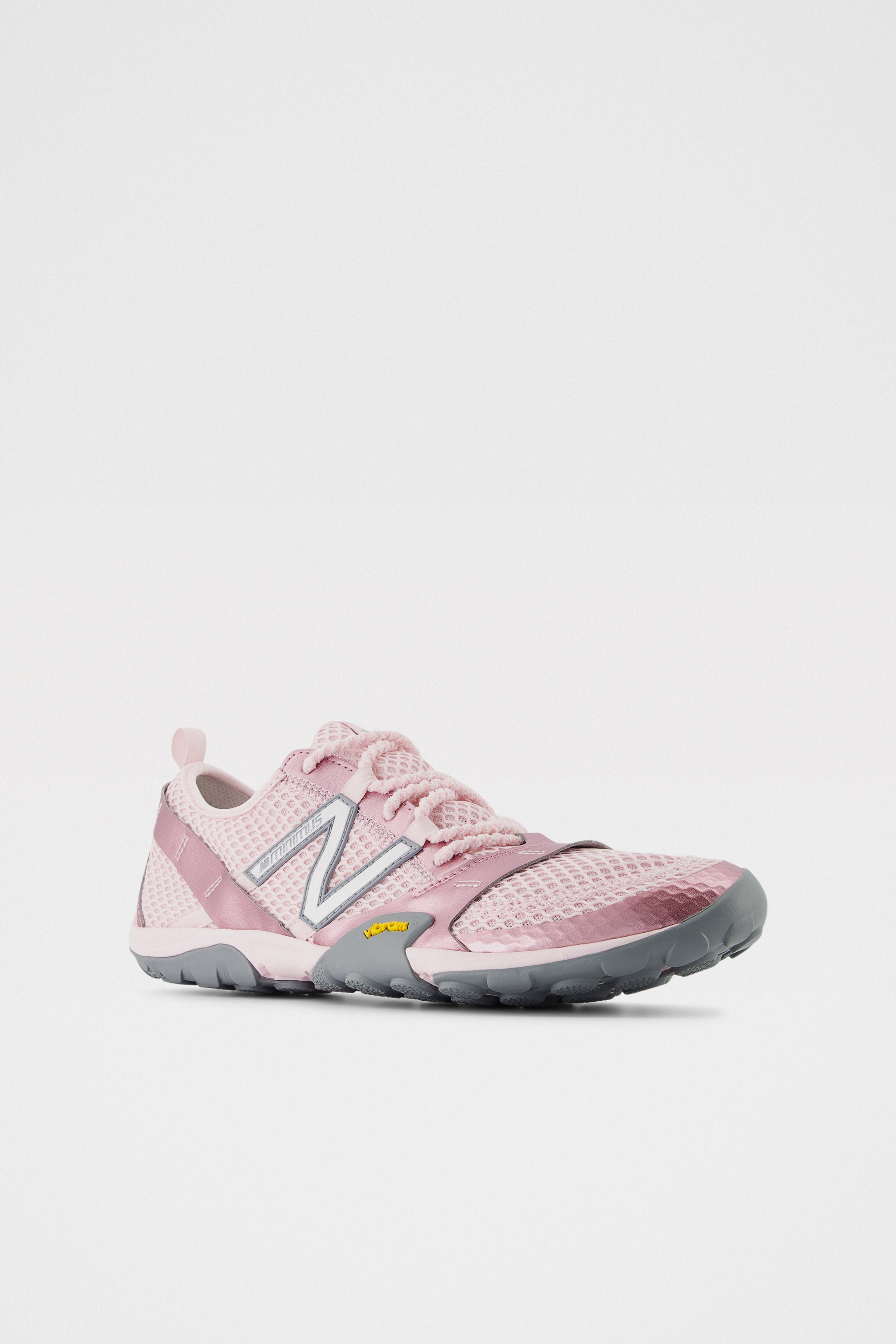 NEW BALANCE MT10O ROSE SUGAR / PINK TAFFY - 3