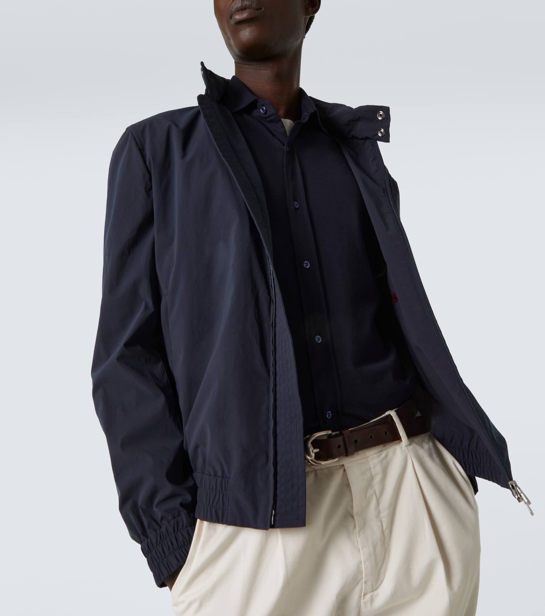 Cotton shirt - 5