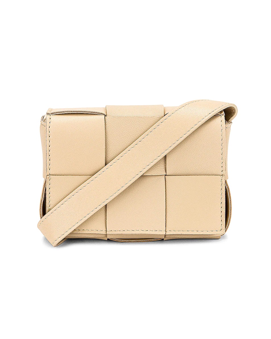 Card Case with Strap - 1