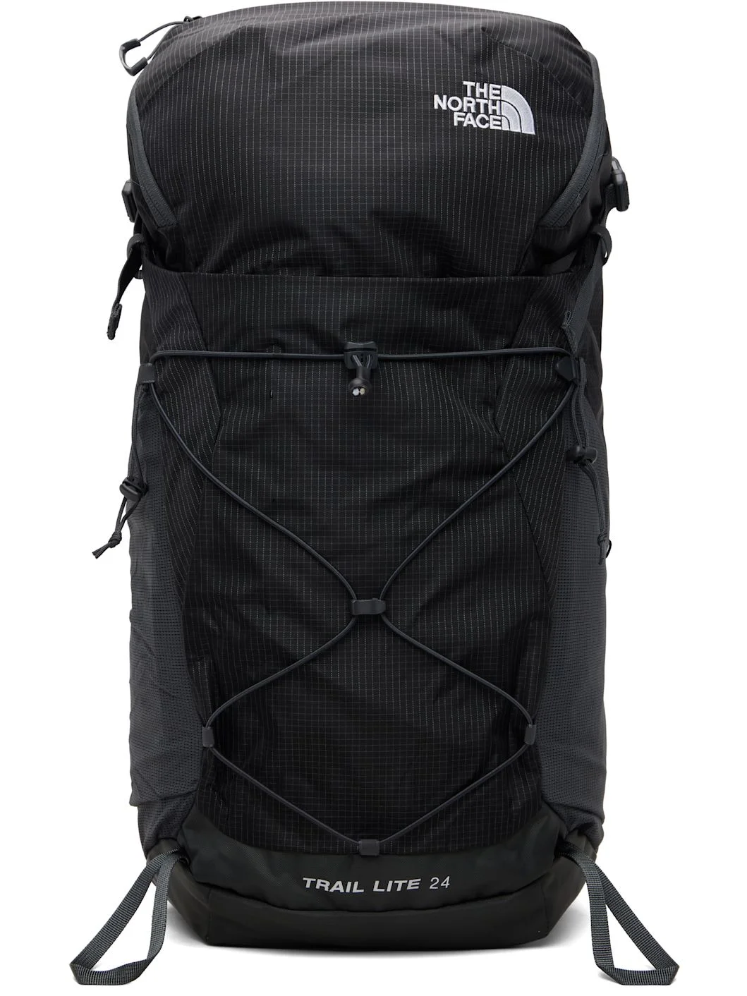 Black Trail Lite 24 Backpack - 1