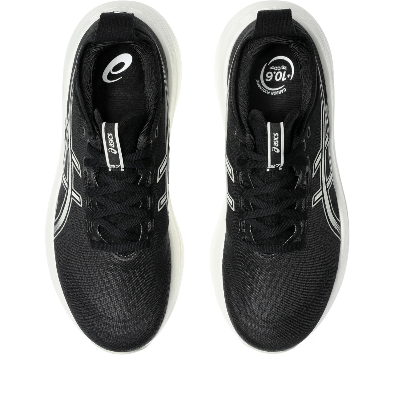 GEL-NIMBUS 27 NARROW - 6