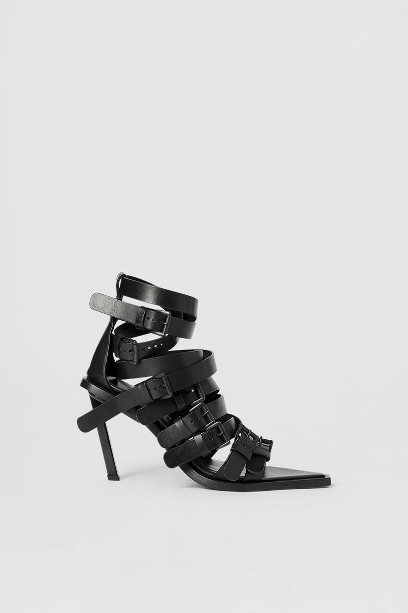 Kira Sandals - 2