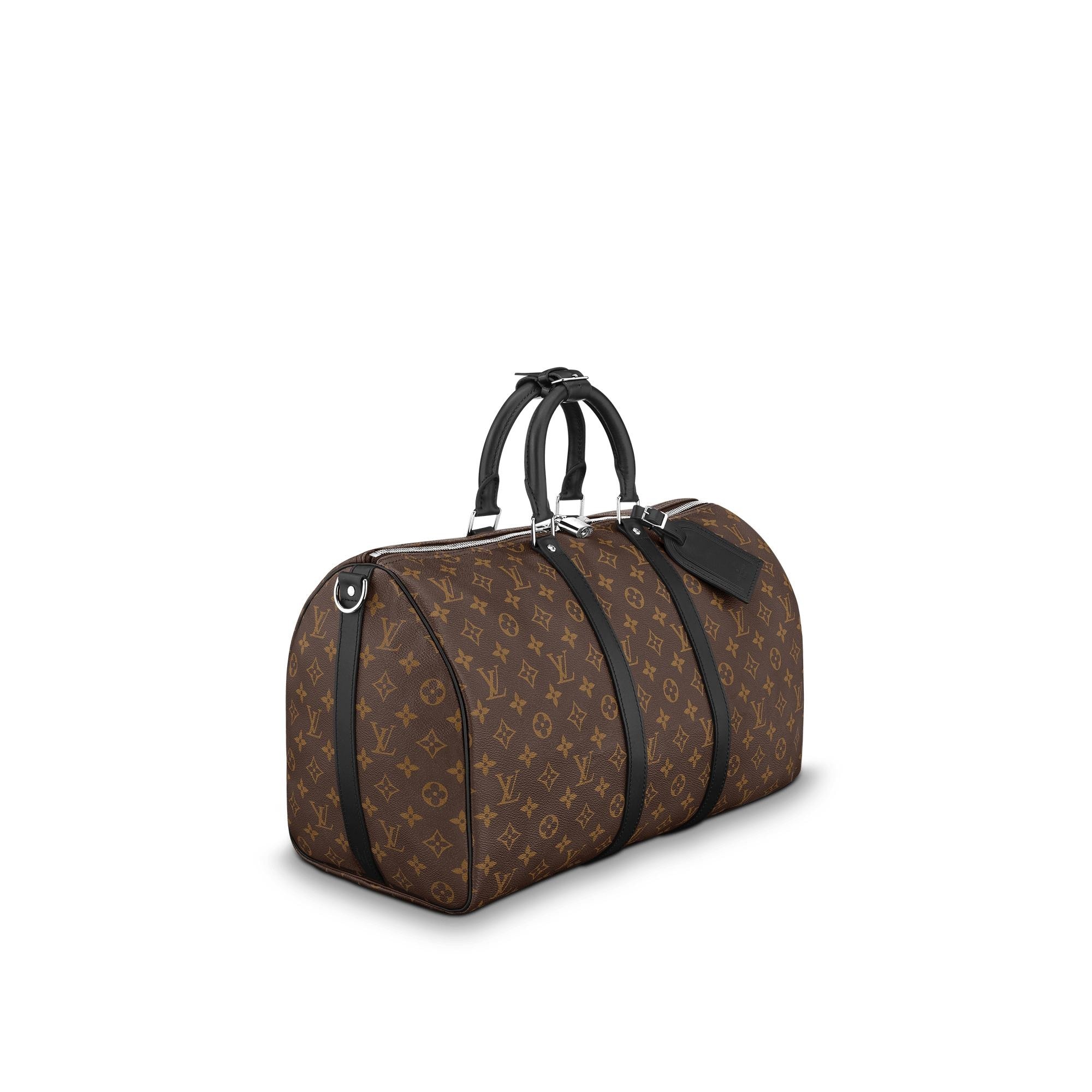 Keepall Bandoulière 45 - 2