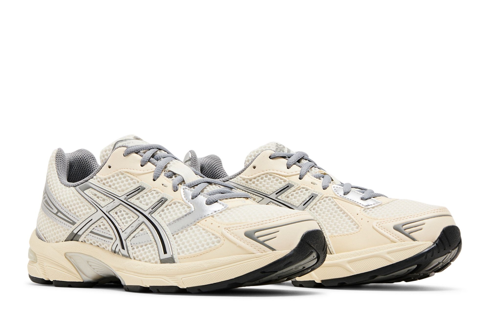 Wmns Gel 1130 'Cream Clay Grey' - 8