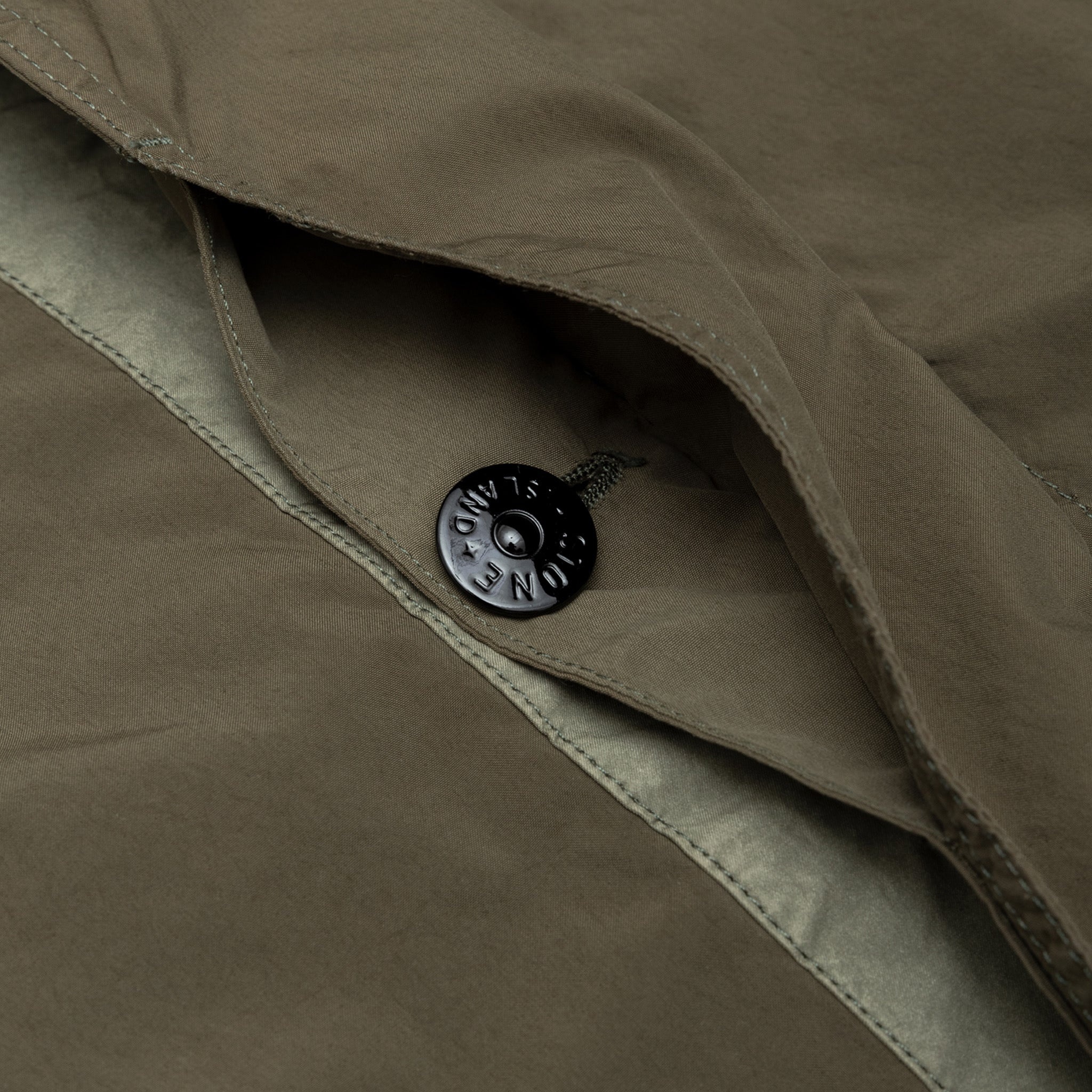LIGHT COMPACT TOUCH POLY T-C PARKA - 6