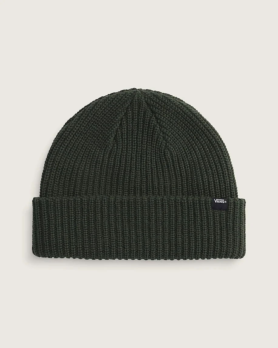 Core Basic Cuff Beanie - 1