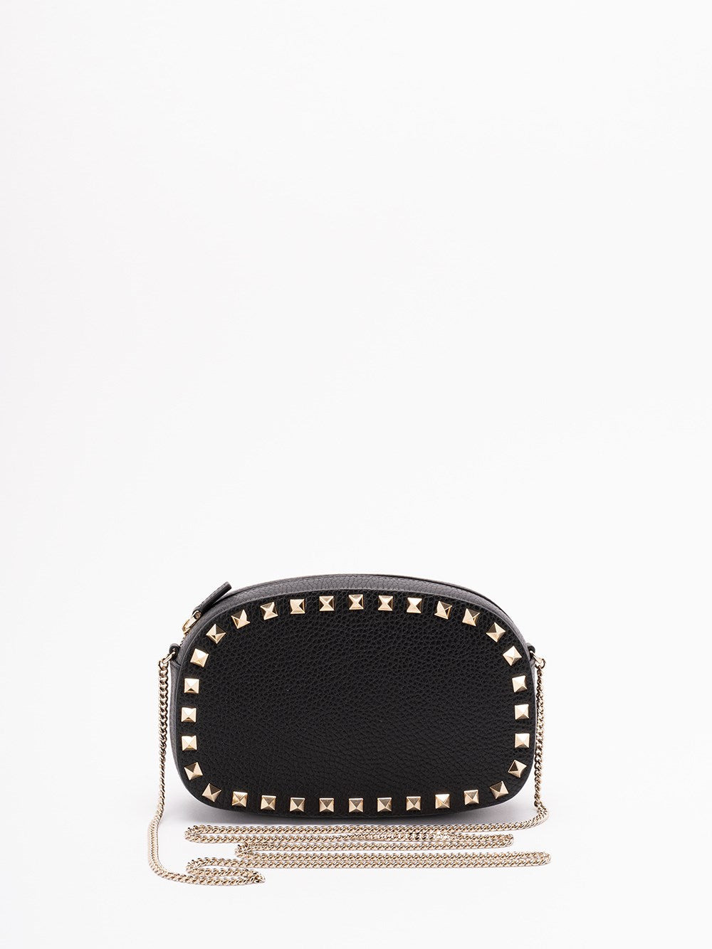 Valentino Garavani Women `Rockstud` Mini Bag - 2