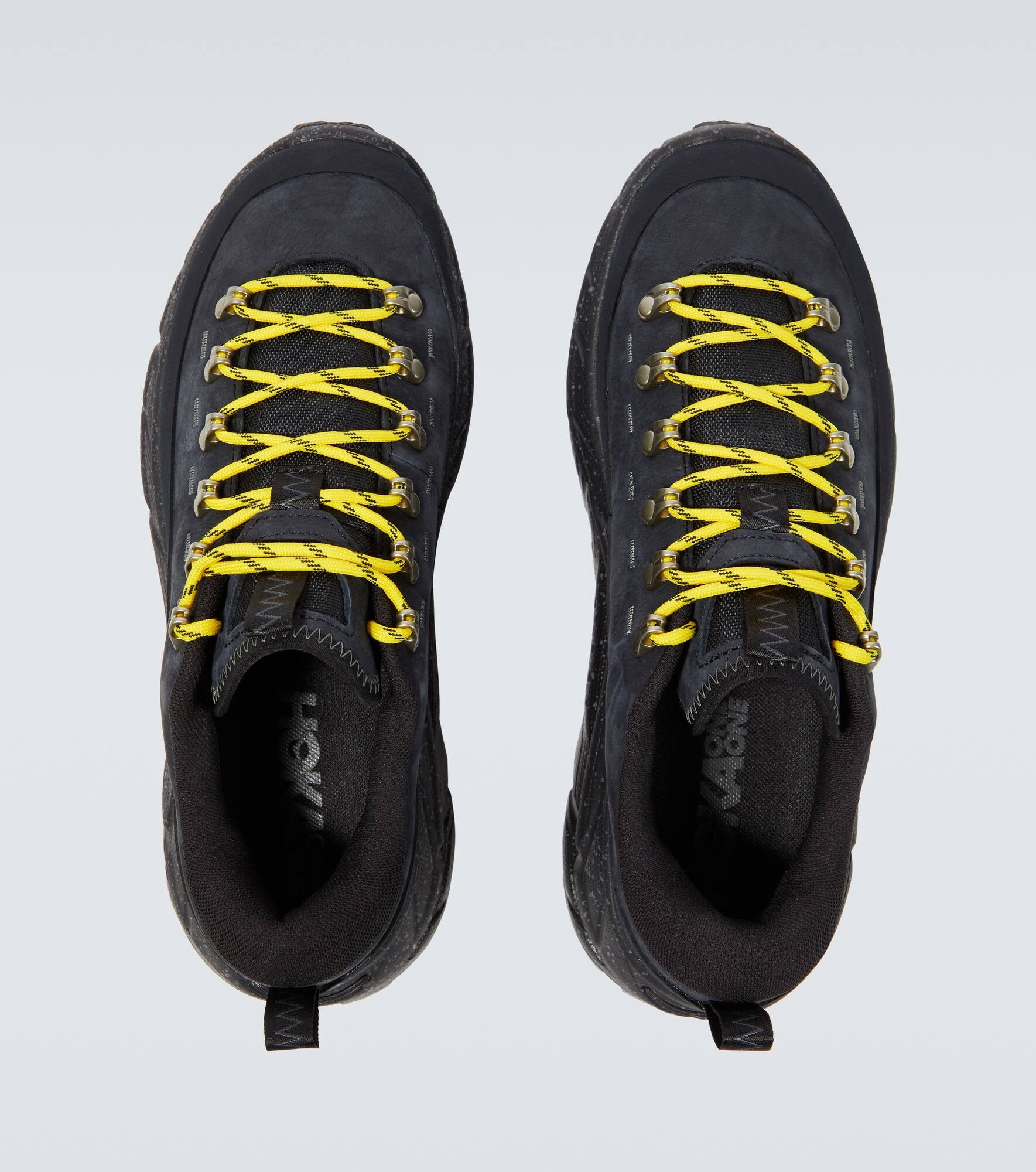 Tor Summit sneakers - 4