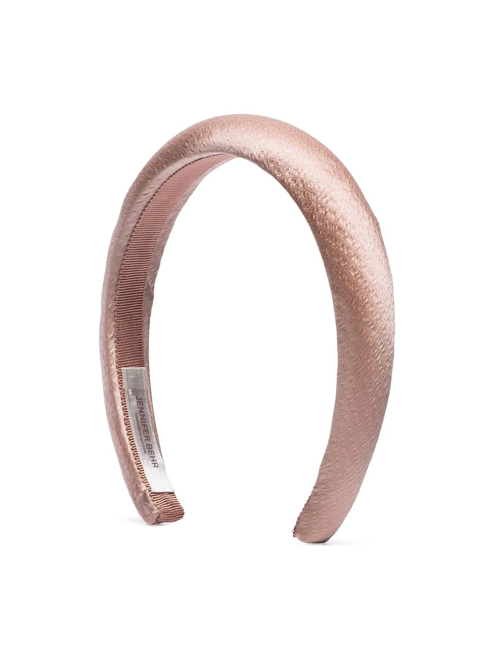 Tori hammered headband - 1