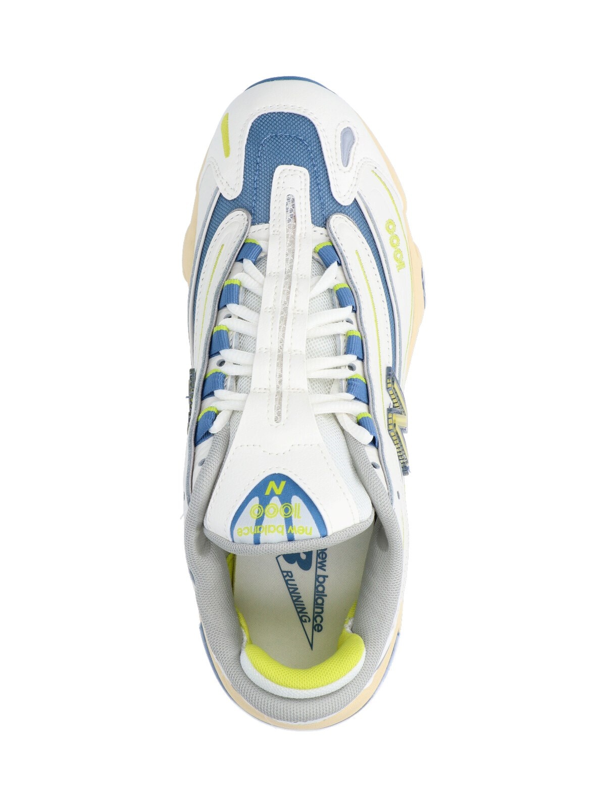 "1000" SNEAKERS - 5