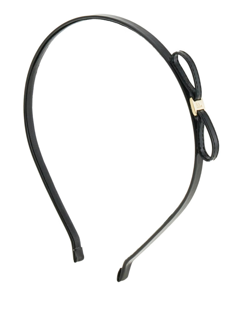 Ferragamo Mini-bow Headband 1