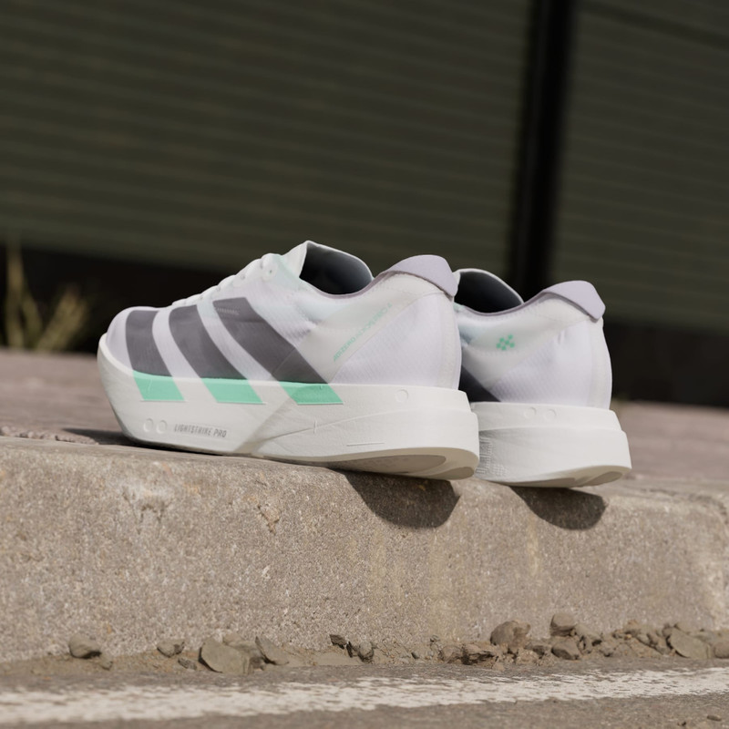 Adizero Adios Pro 4 Shoes 5