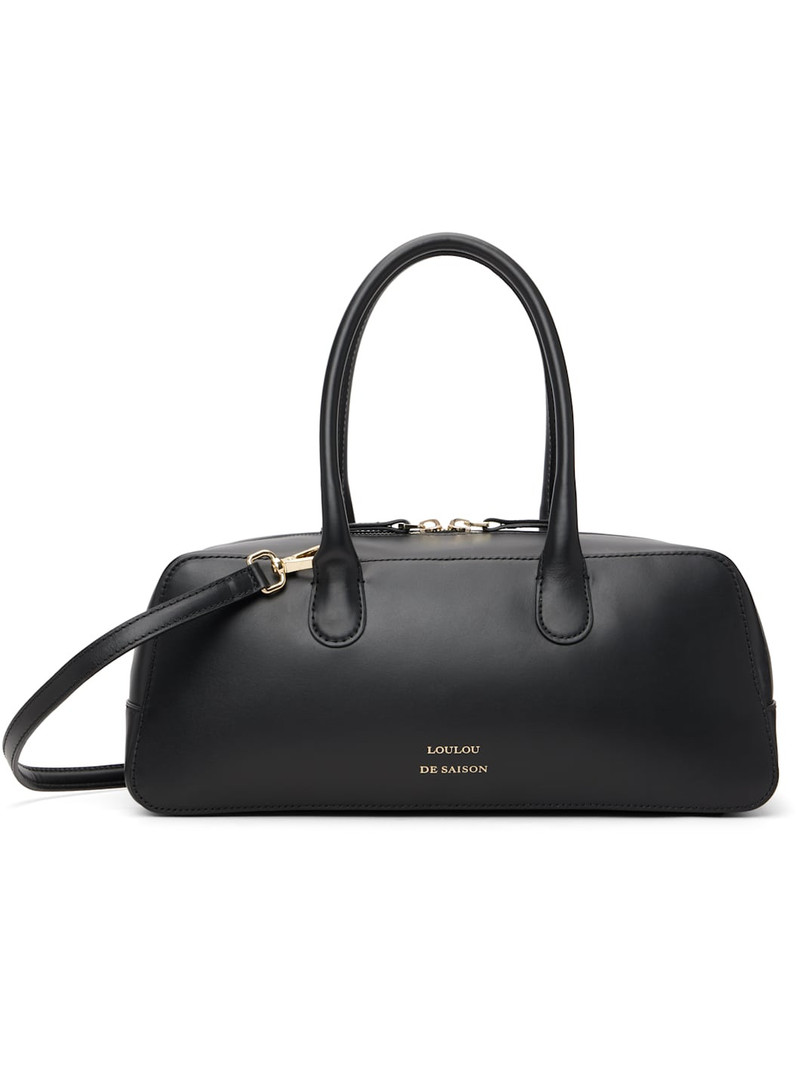 Black Seth Bag 1