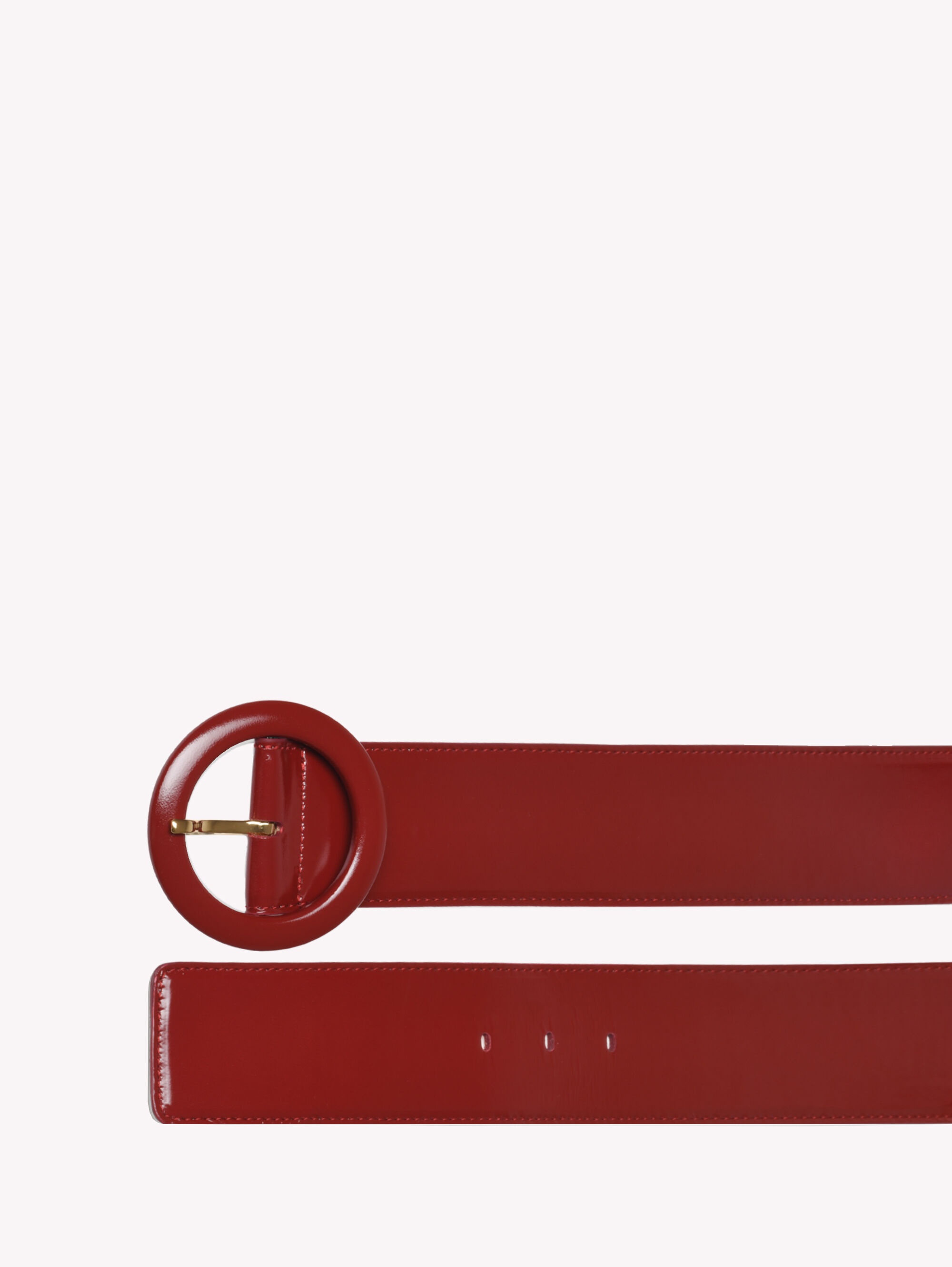 PORTOFINO BELT - 2