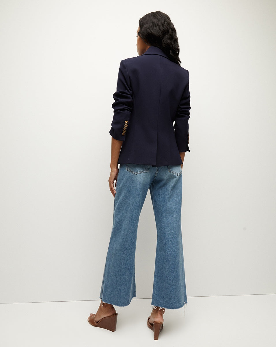 AIRE DICKEY JACKET - 6