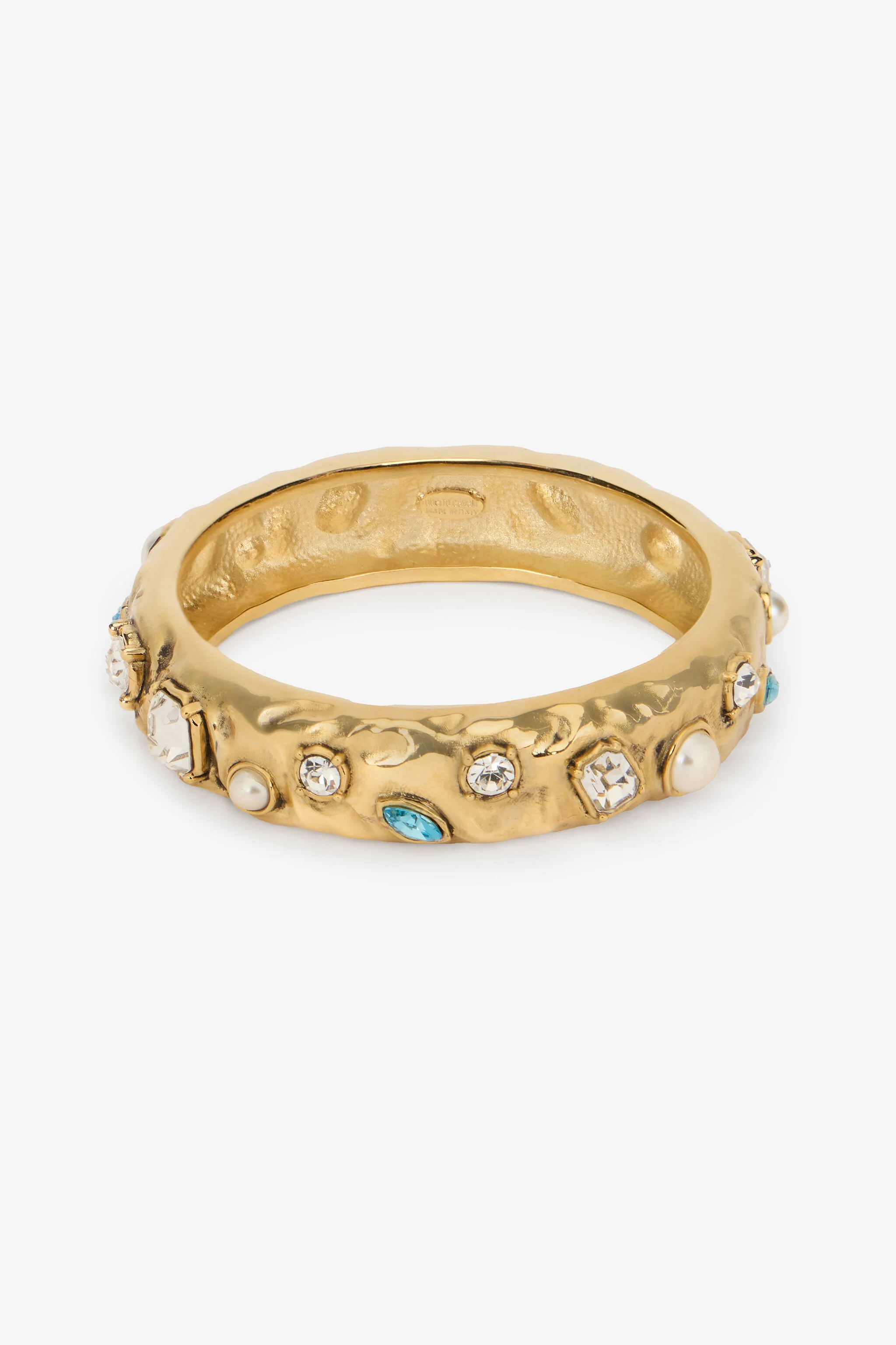 Gold Bracelet - 1