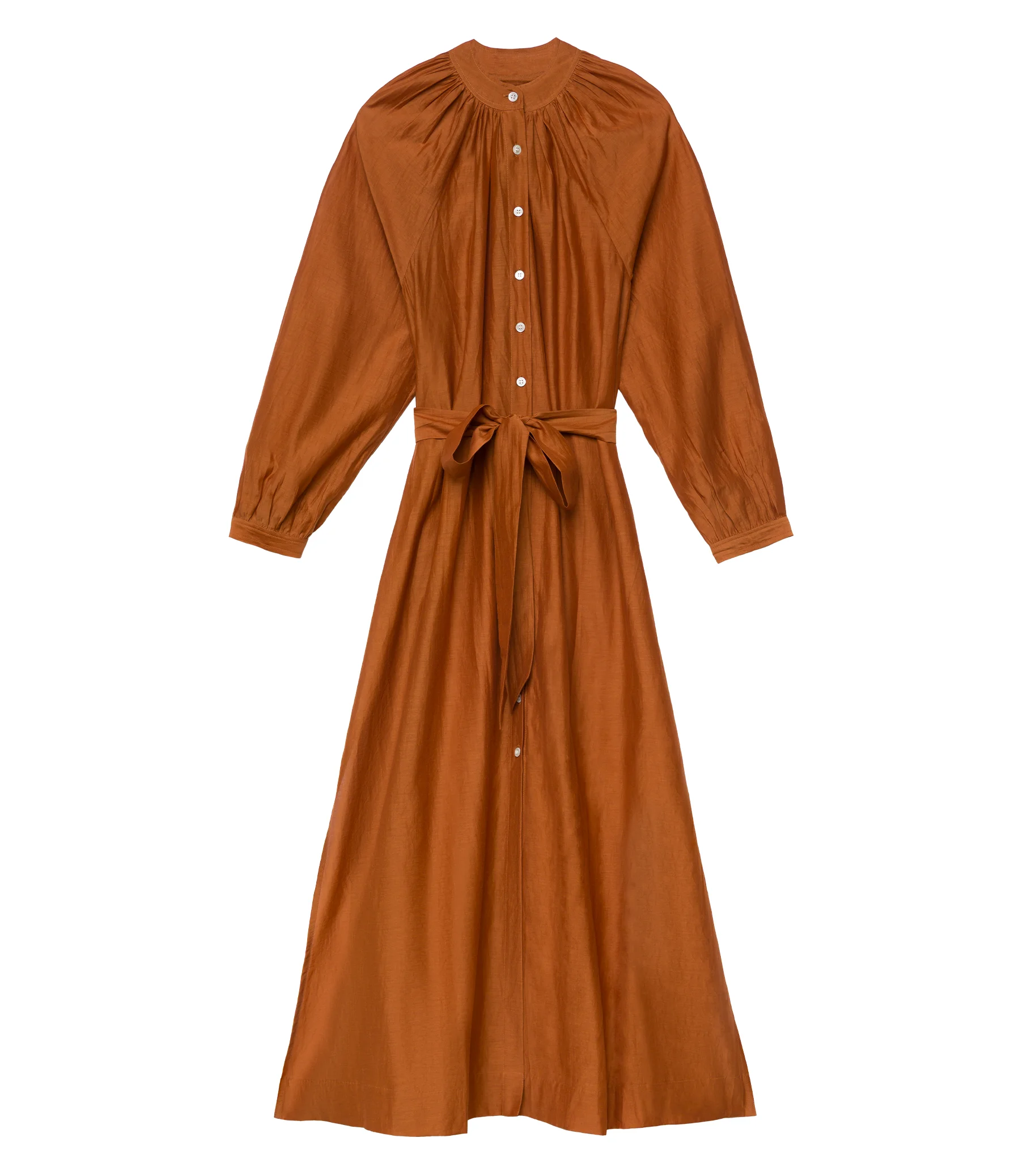 JOLIANE DRESS - 1