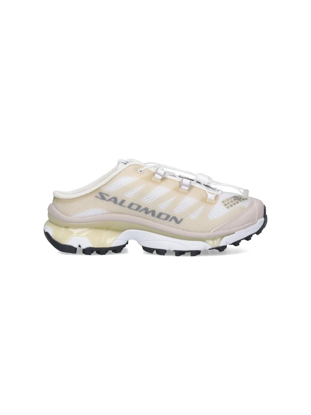 X SALOMON SNEAKERS "XT-4 MULES" - 1