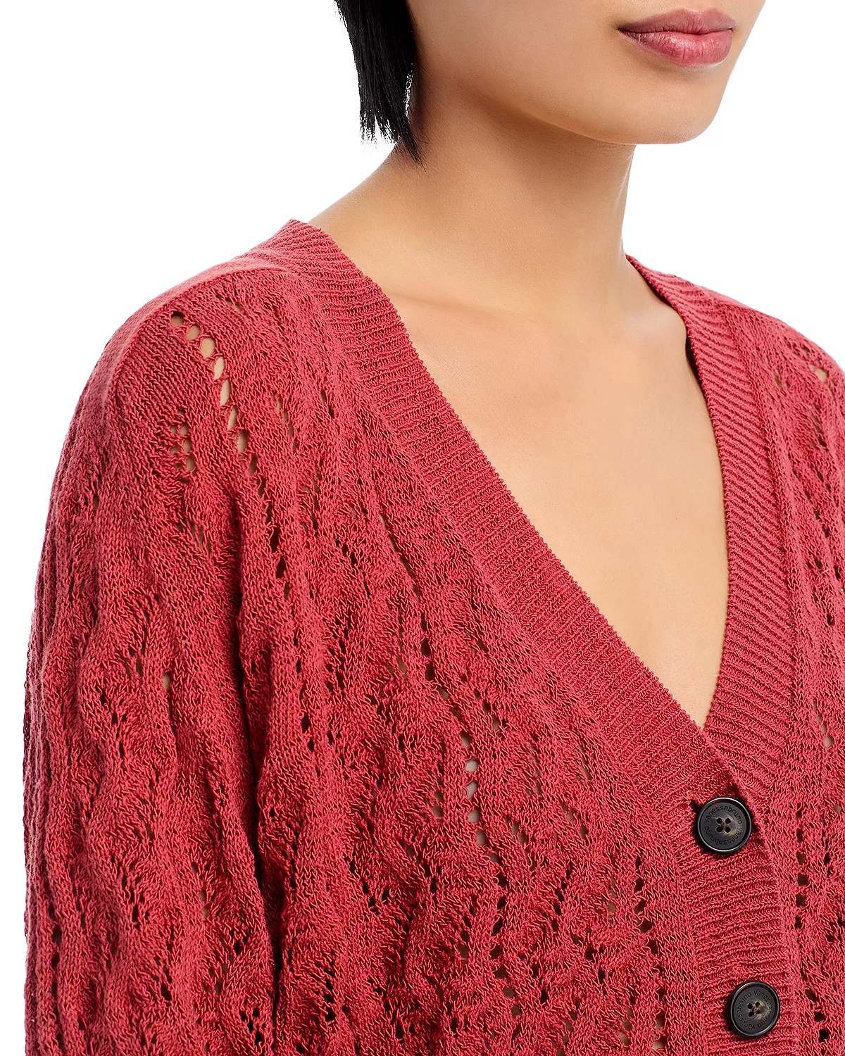 Essam Cardigan - 4