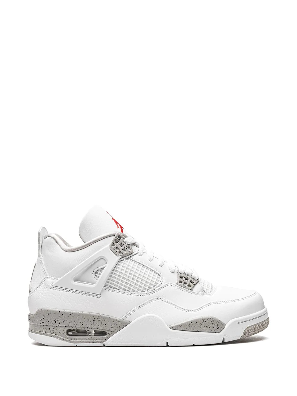 Air Jordan 4 Retro "White Oreo" sneakers - 1