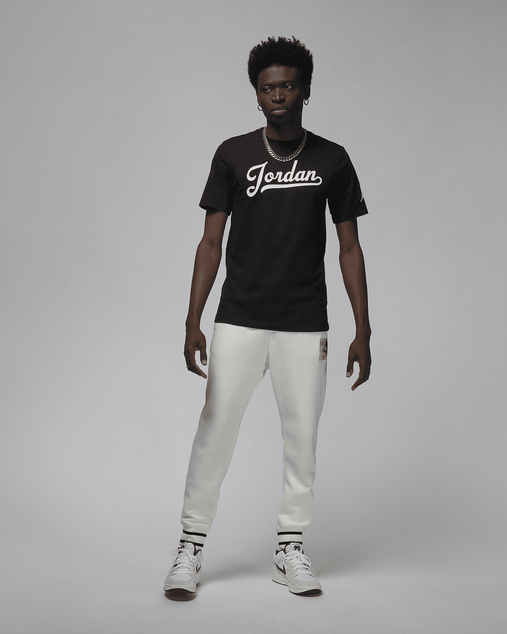 Jordan Flight MVP Men's T-Shirt - 5