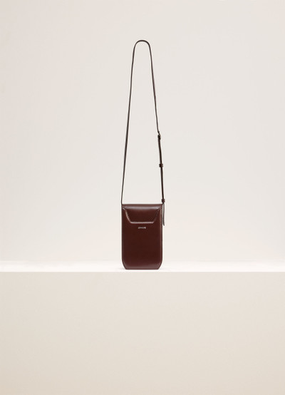 Lemaire SMALL CALEPIN BAG outlook