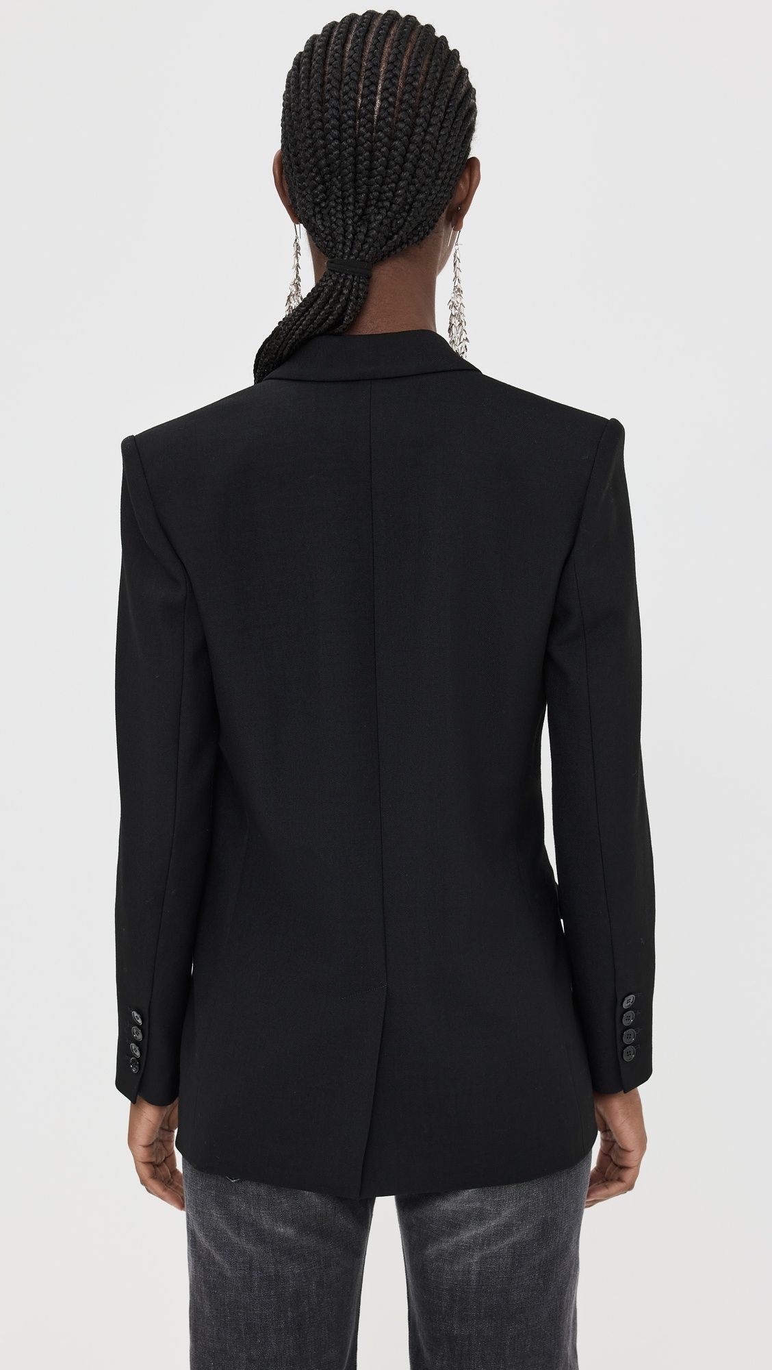 Isabel Marant Madina Jacket | shopbop | REVERSIBLE