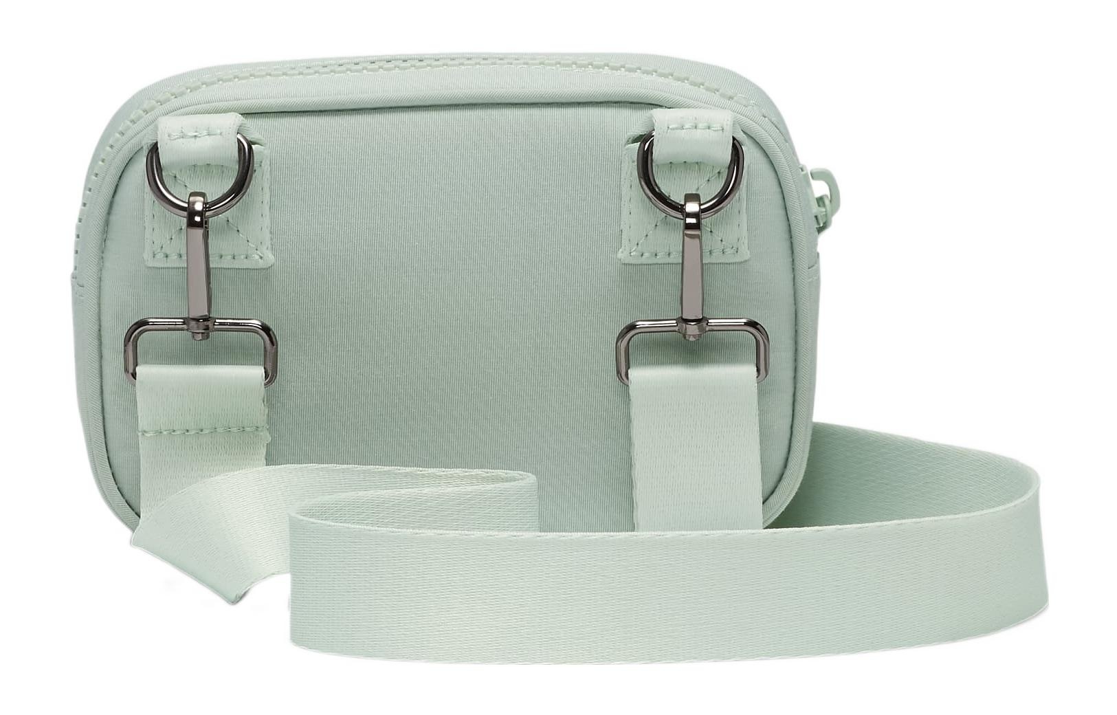 (WMNS) Air Jordan Flight Mini Camera Bag Camera Bag 'Green' JD2323019GS-001 - 3