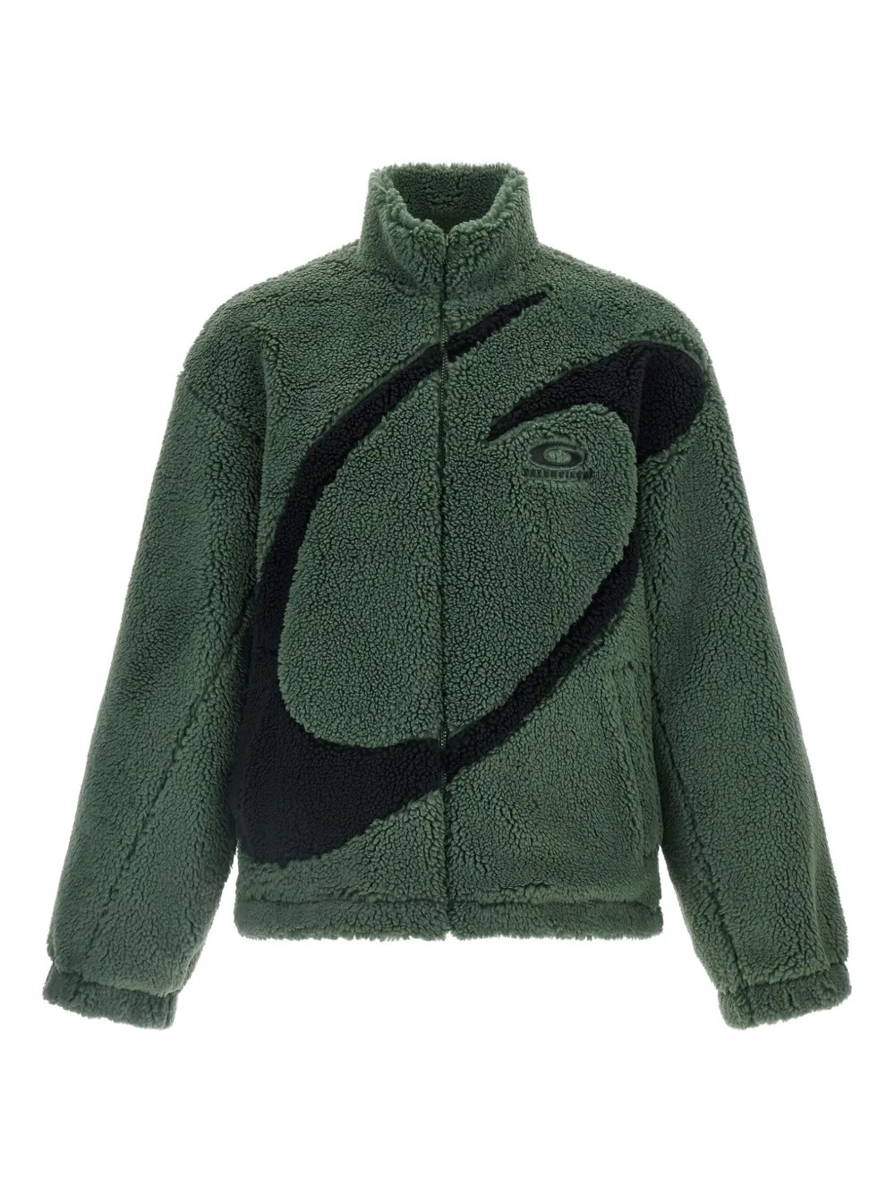 BALENCIAGA - Men Zip-Up Jacket - 1