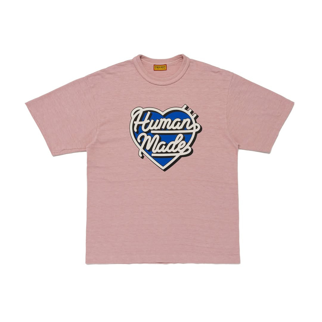 Color T-Shirt - 1
