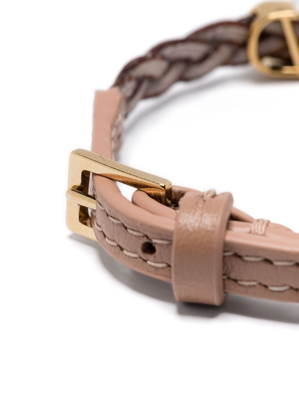 VLogo Signature bracelet - 3