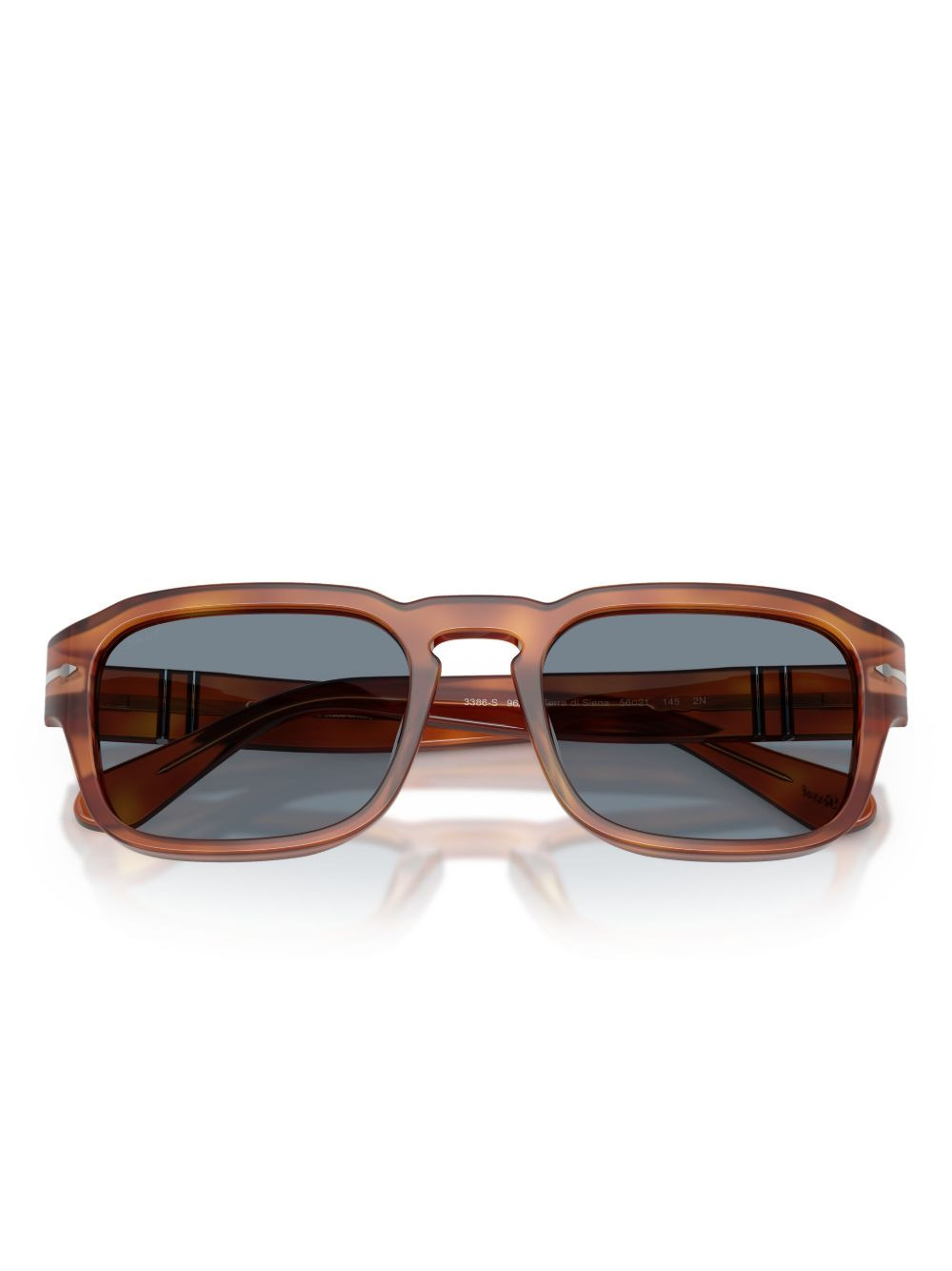 square-frame sunglasses - 5