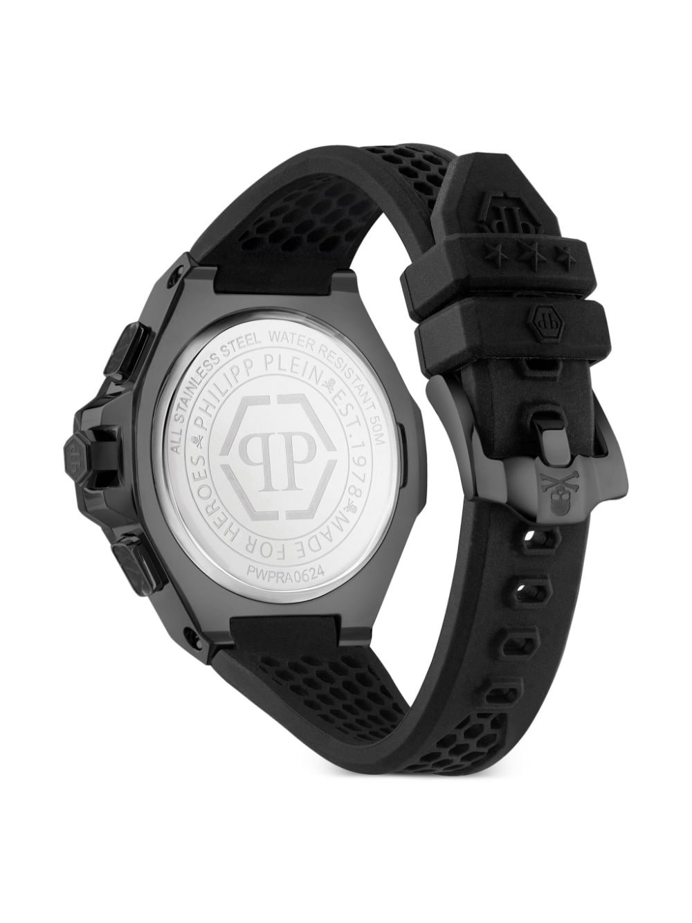 Chrono Royal 46mm - 3