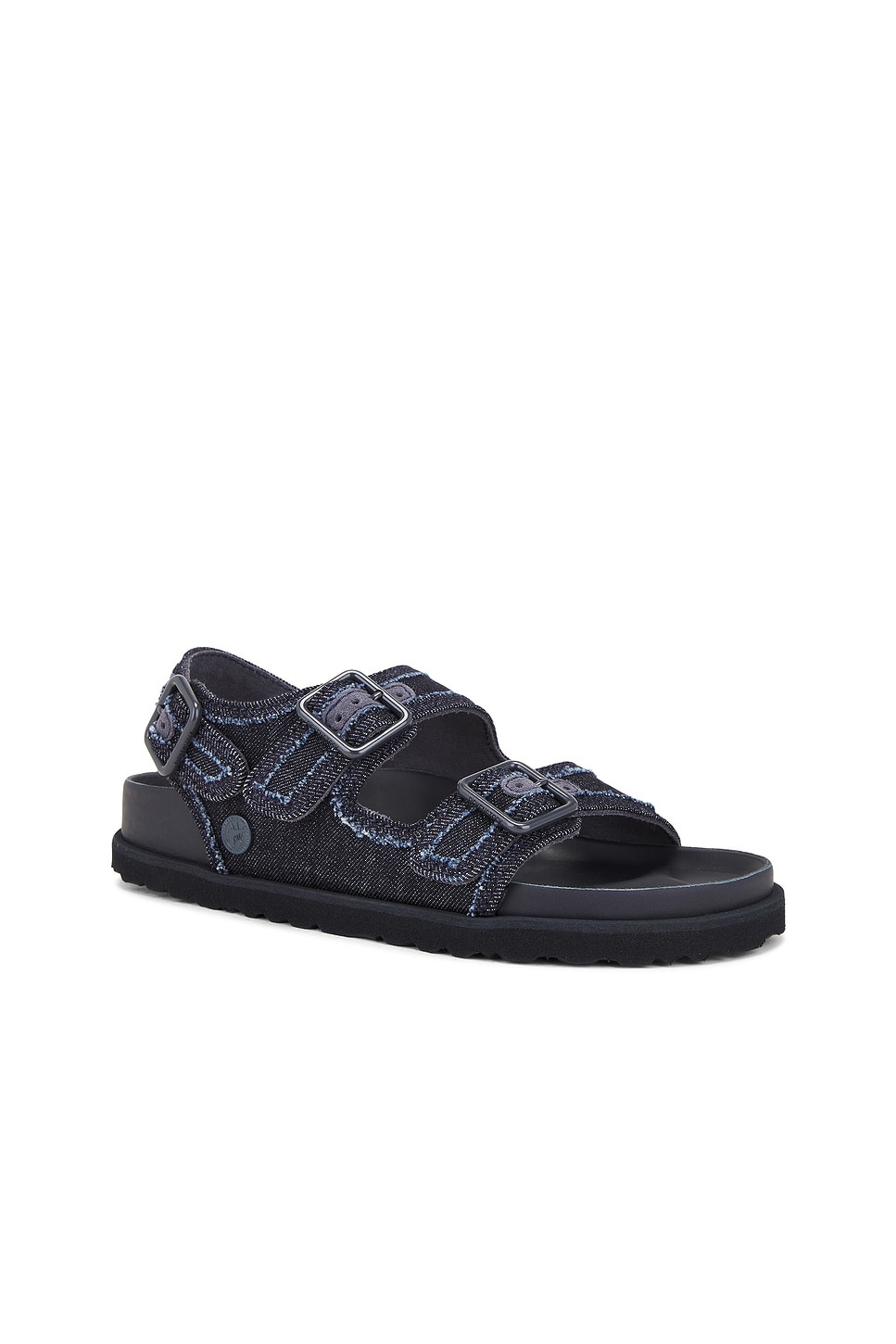 Milano Sandal - 2