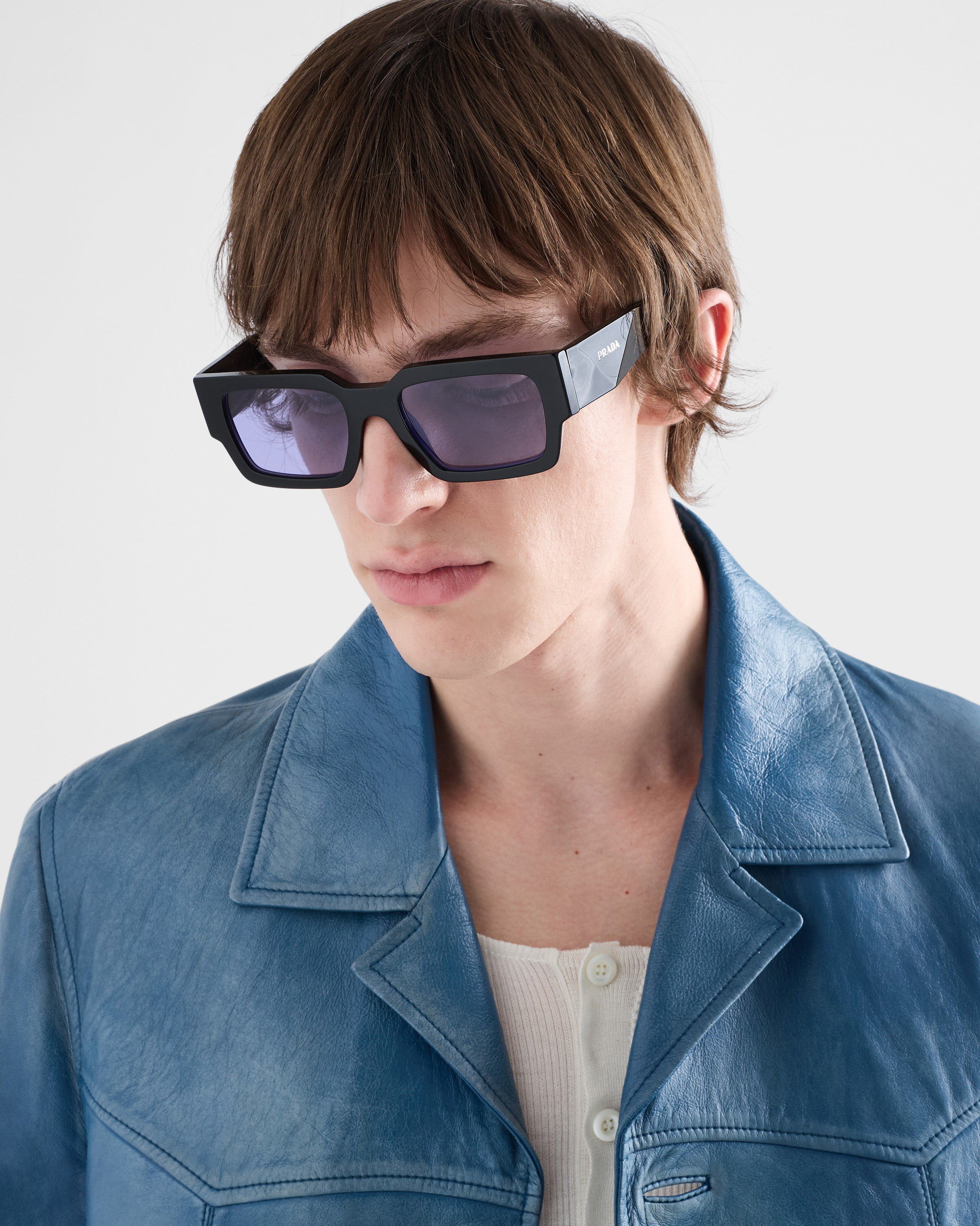 Prada Symbole sunglasses - 7