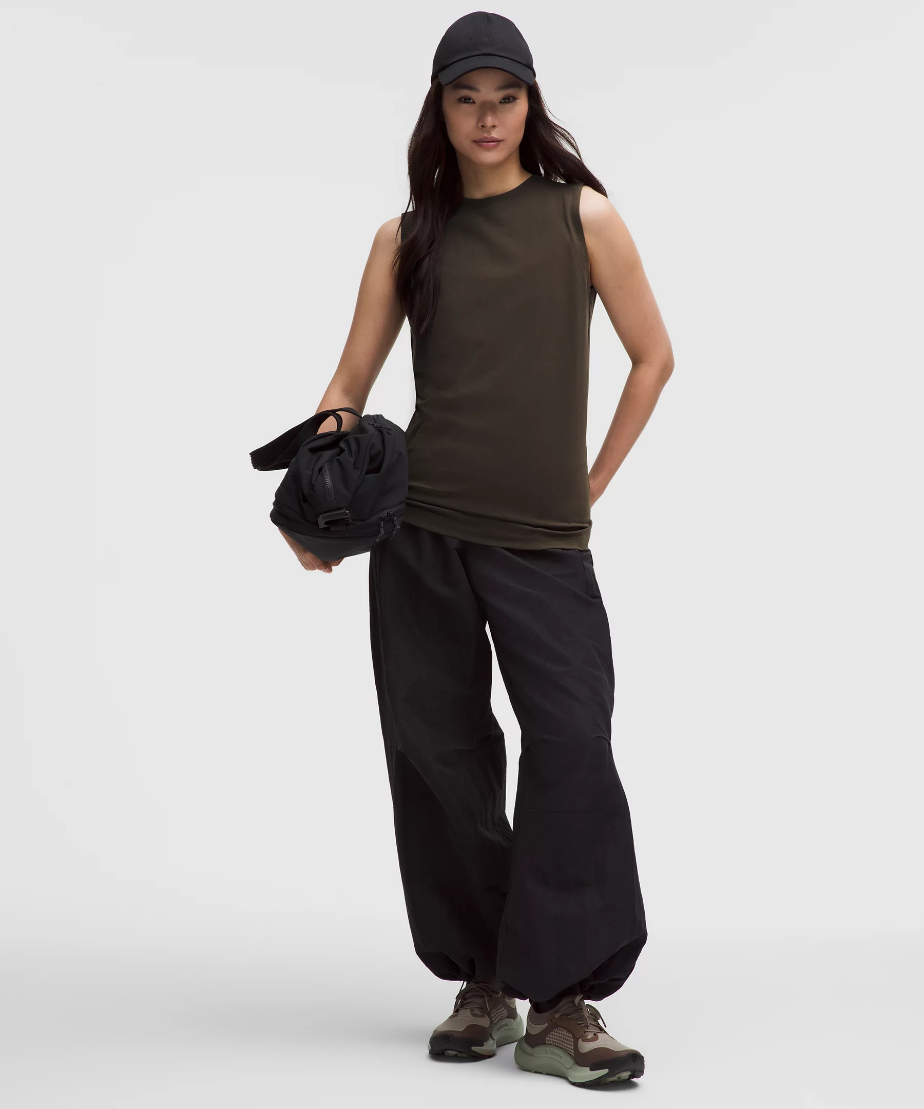 All Yours Organic Cotton Tank Top - 3