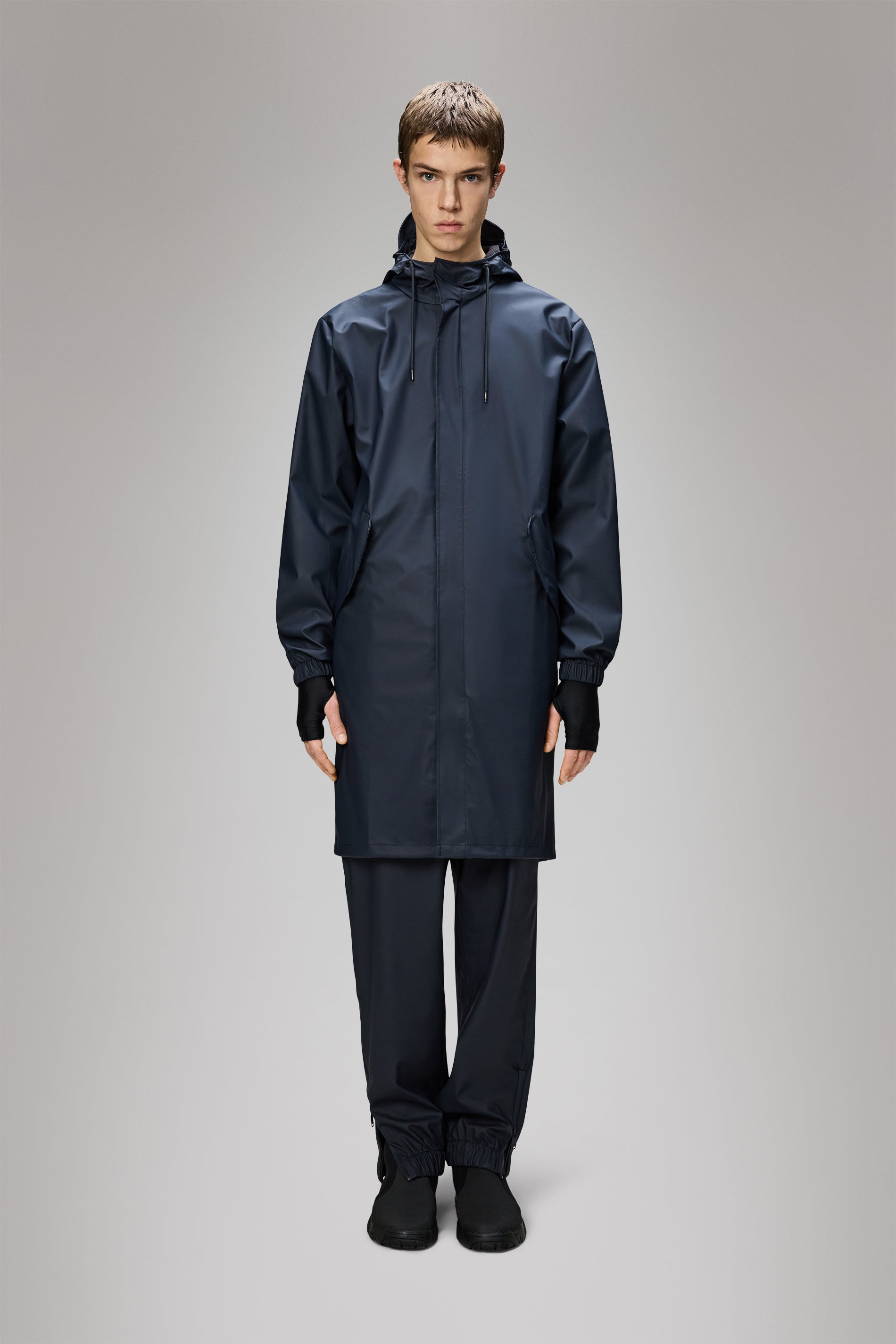Fishtail Parka - 2