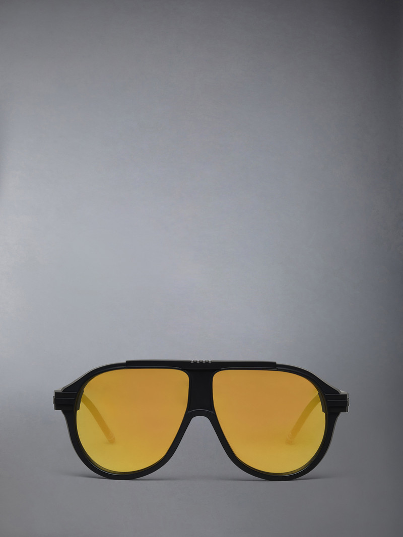 INJECTION AVIATOR SUNGLASSES 1