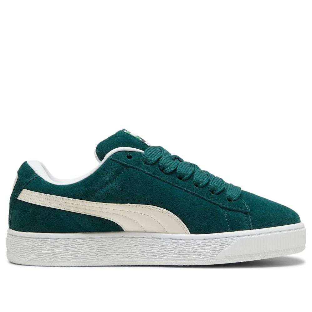 PUMA Suede XL 'Dark Myrtle' 395205-21 - 6