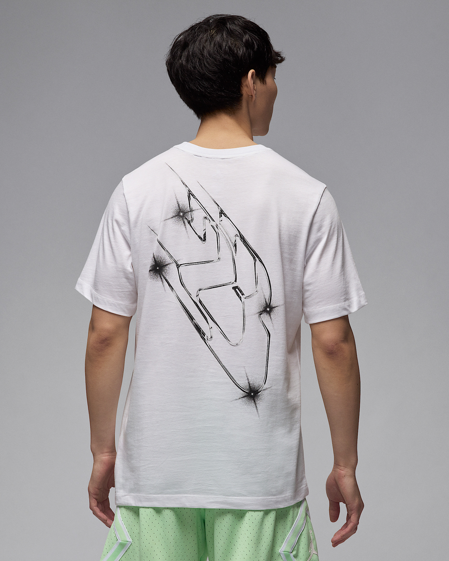 Jordan Sport Men's Dri-FIT T-Shirt - 1