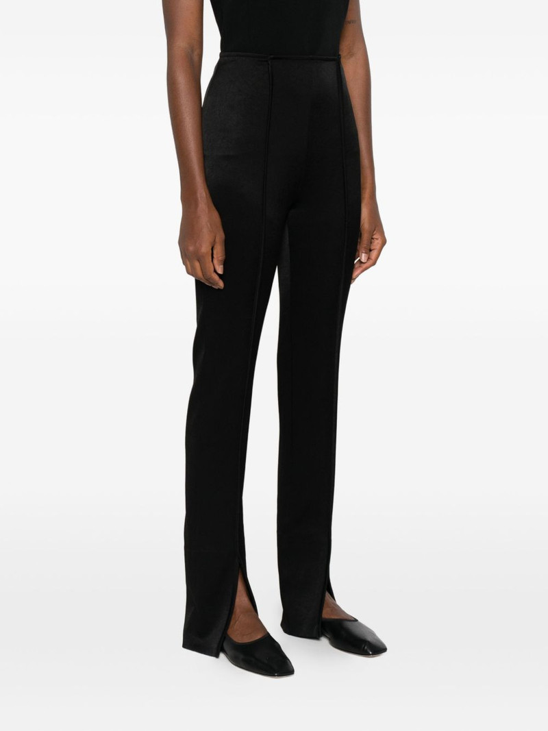 side-stripe trousers 3