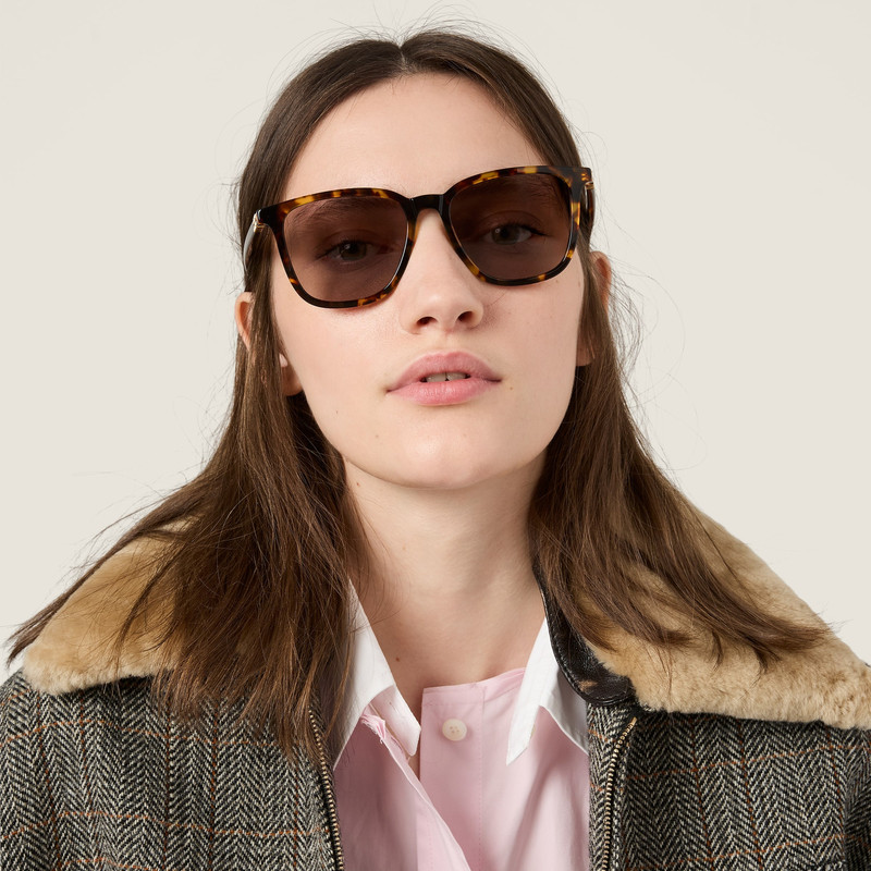 Miu Regard sunglasses 6