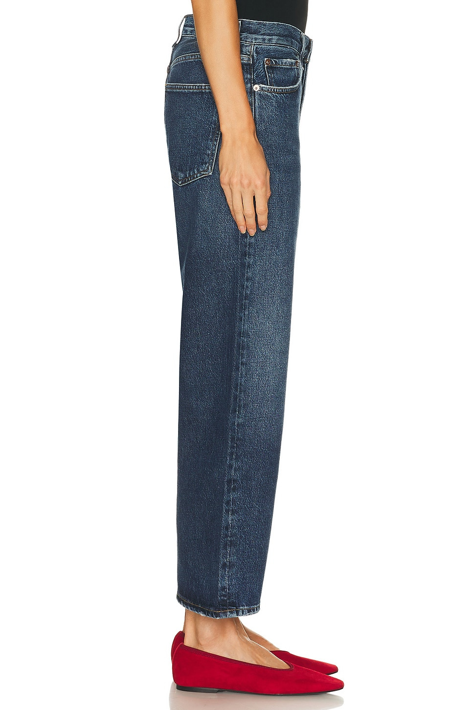 Arc Wide Leg - 3